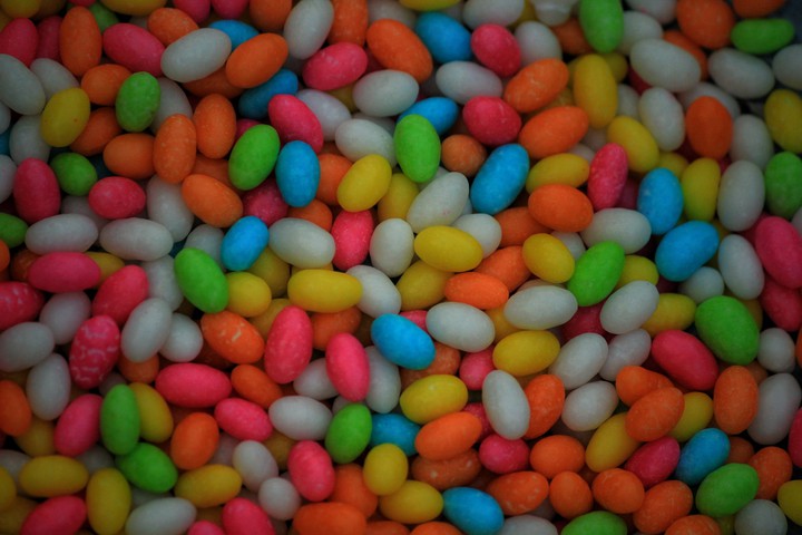 jeera candy