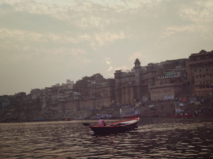 Varanasi