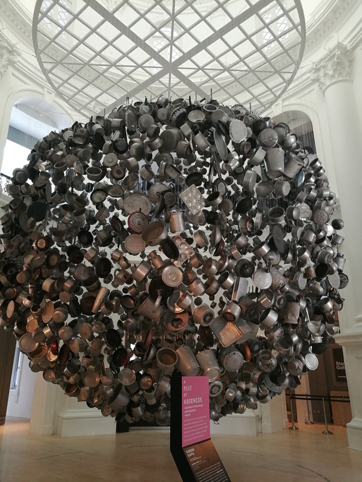 art
