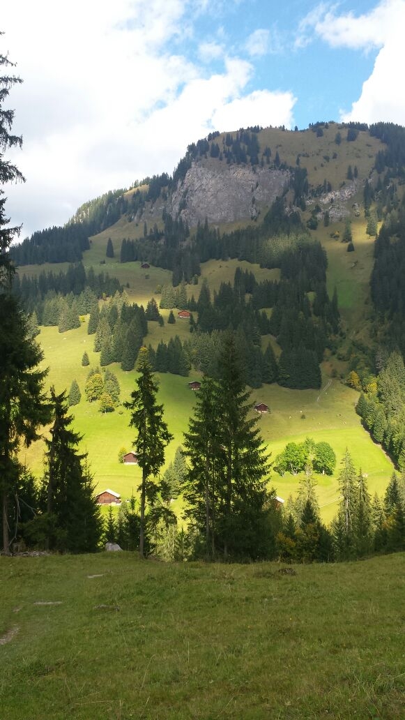 Schweiz