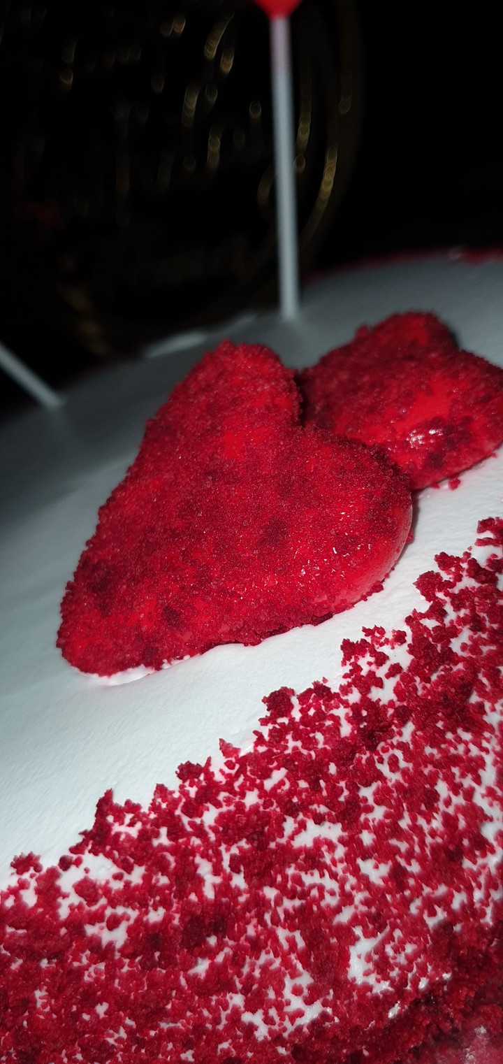 hearts