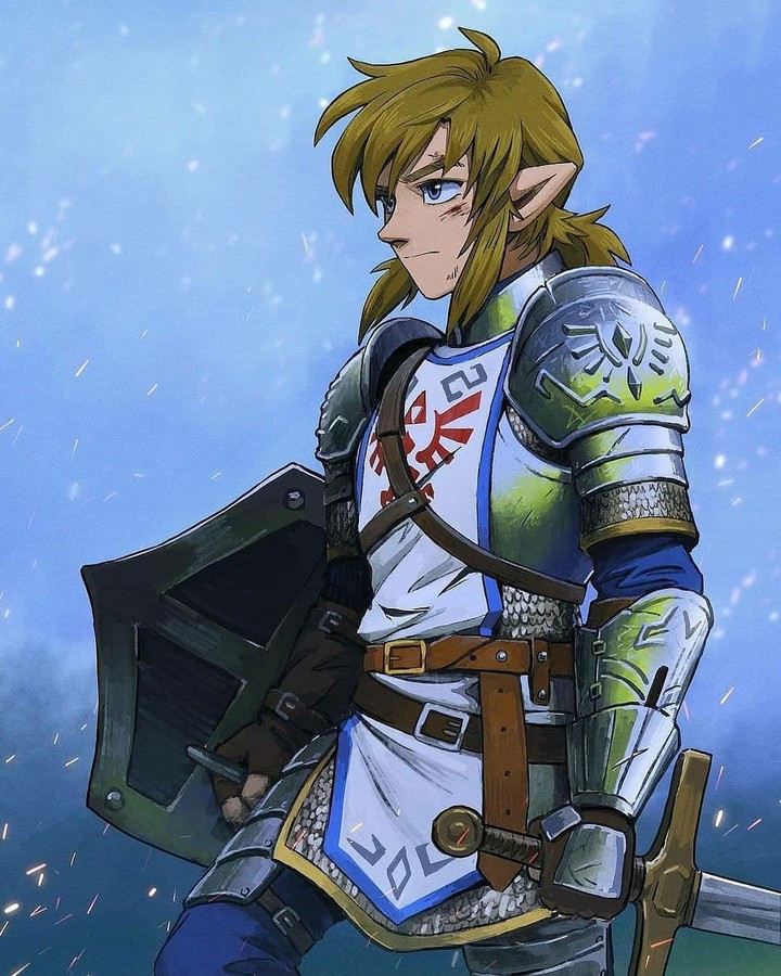 Zelda