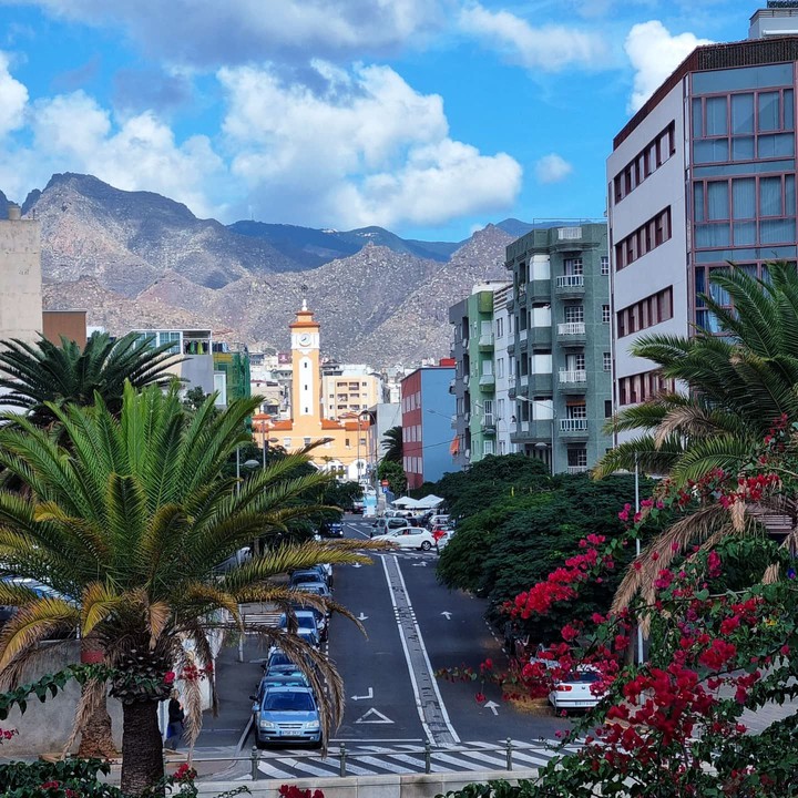 Ciudad