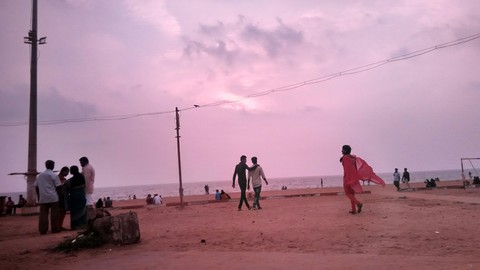 beach photography