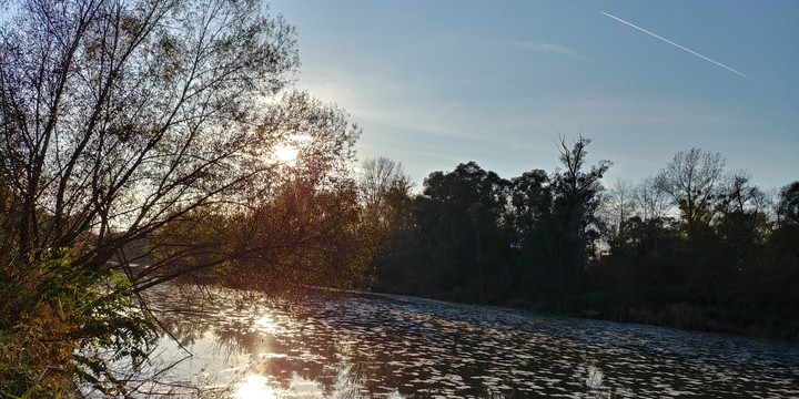 Lake