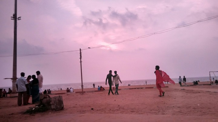 beach photography