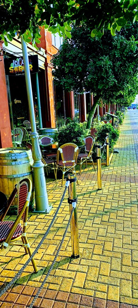 sfondi greece, cafè