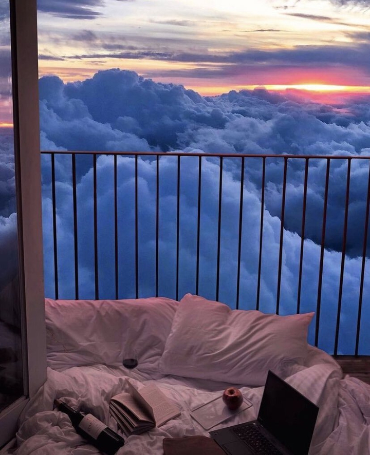 Cloud
