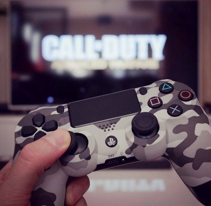 Call of duty