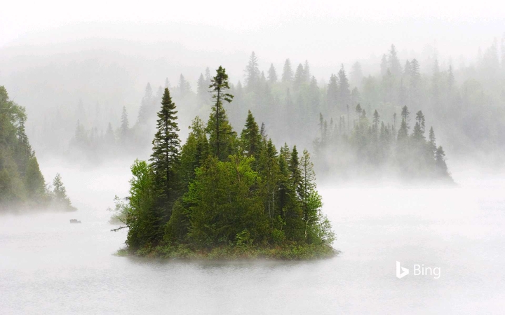 The Big colinn this Canada