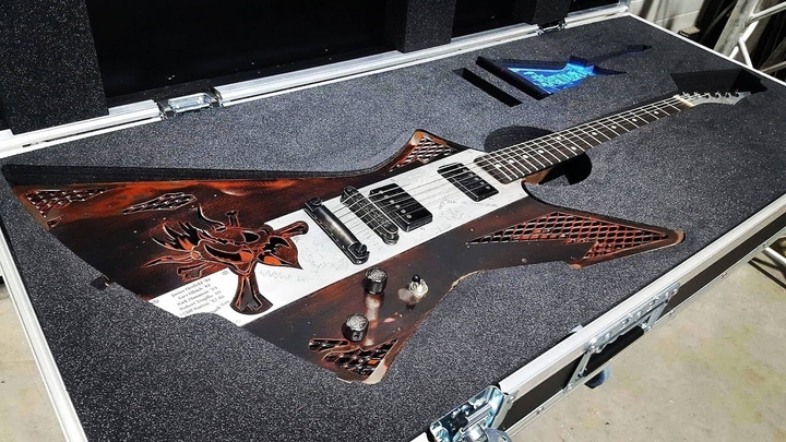 guitar