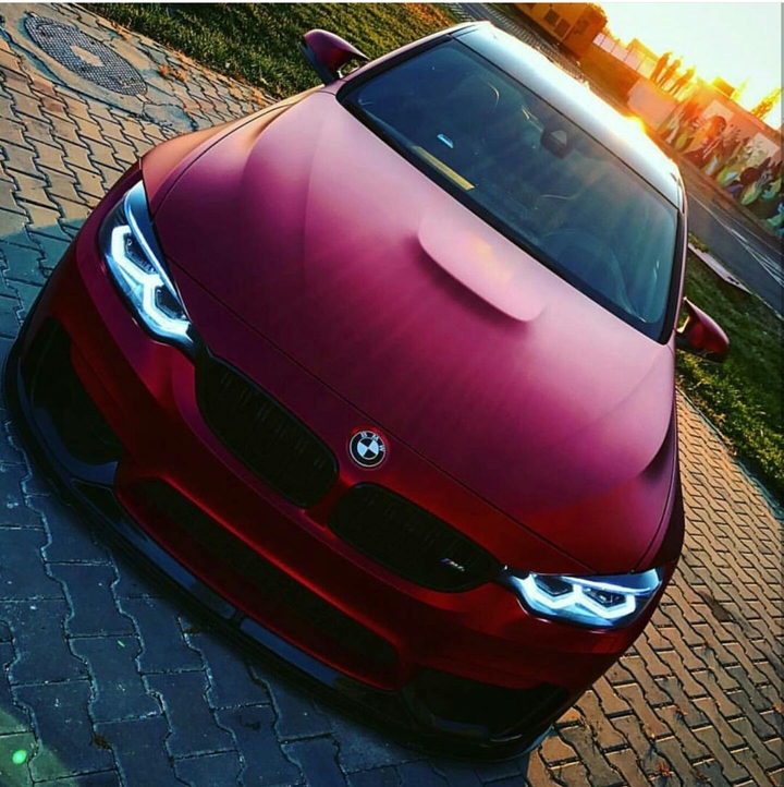 BMW