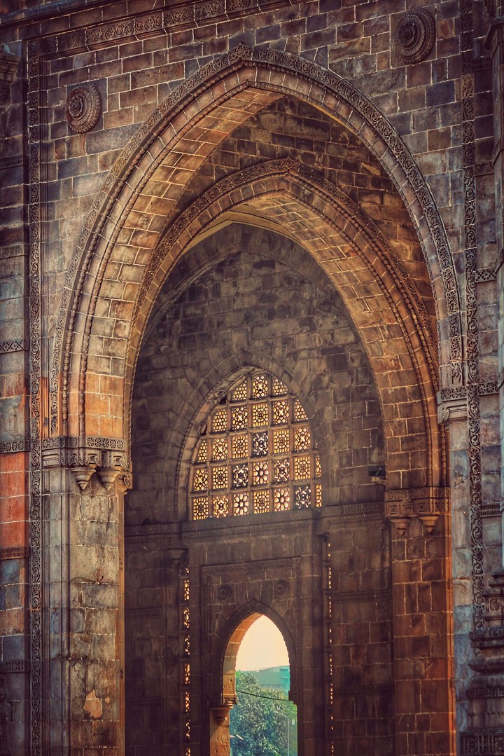 gates