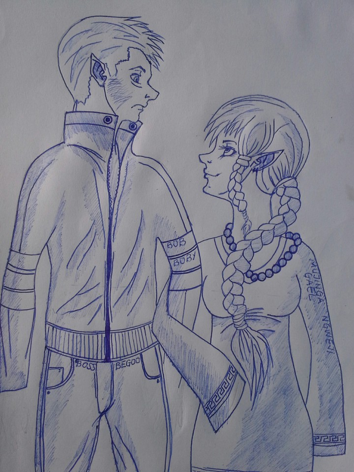 couple