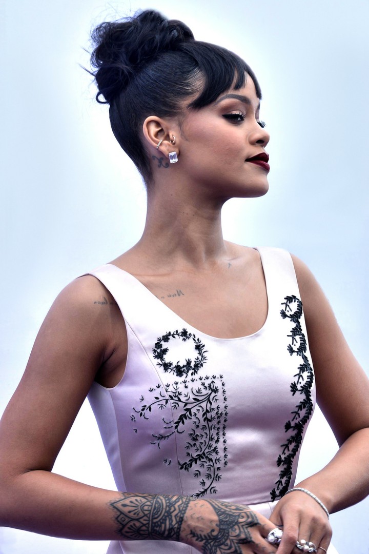 Rihanna