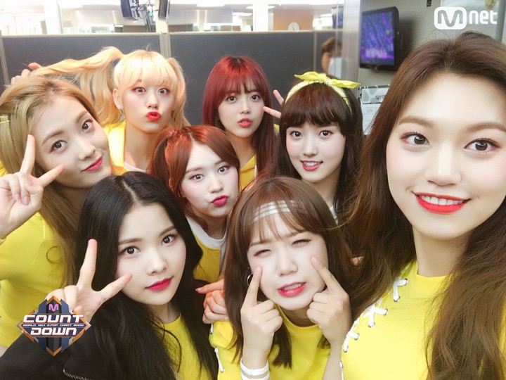 Weki meki
