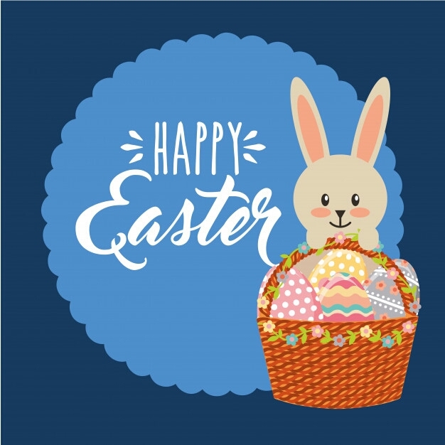 《Happy》Easter!!!^-^