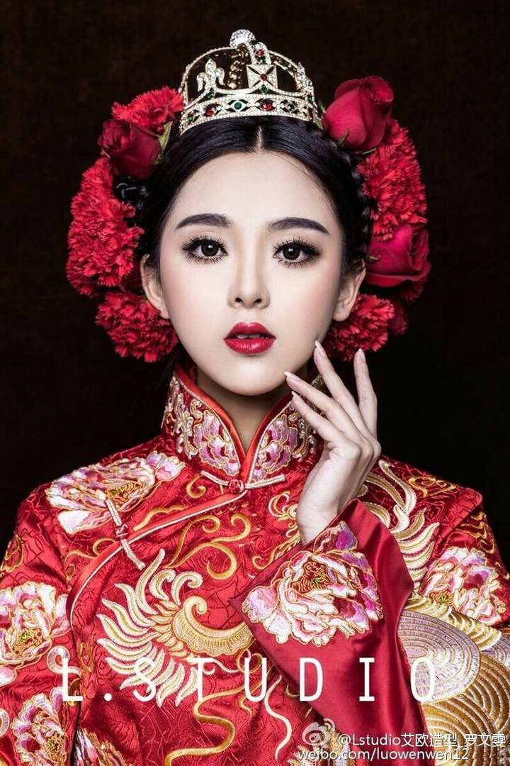 chinese beauty