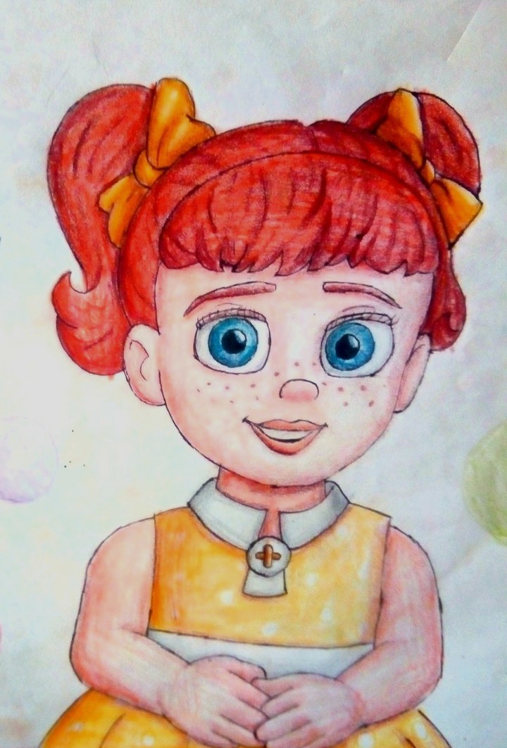 gabby gabby