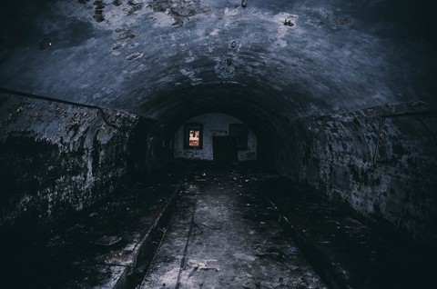 tapety abandon, urbex