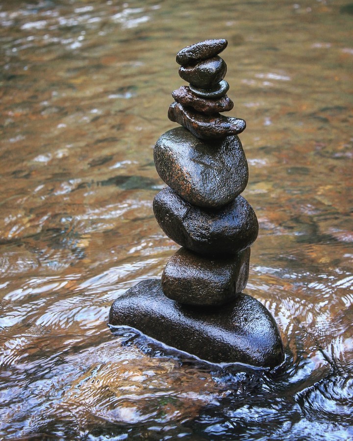 Pebbles
