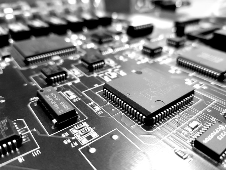 microchip