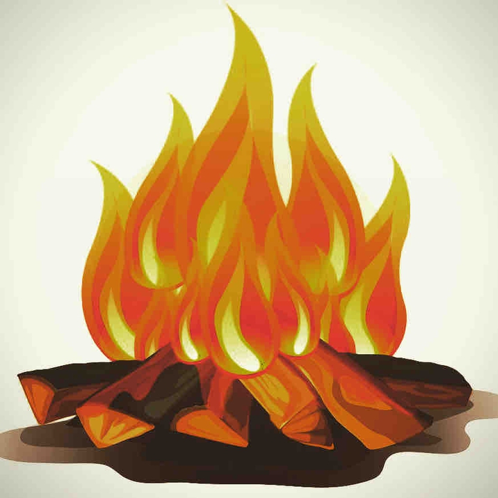 fire