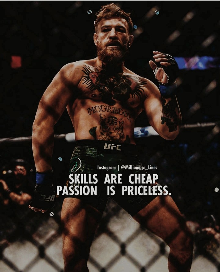 skills