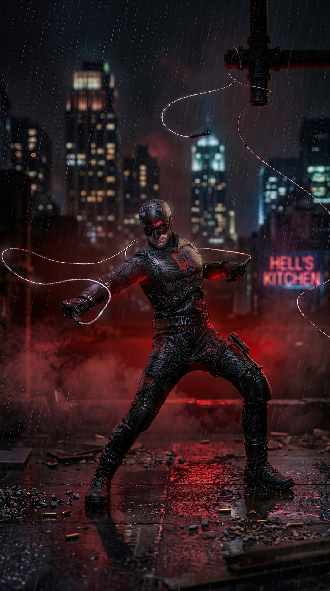 шпалери Superhero, film