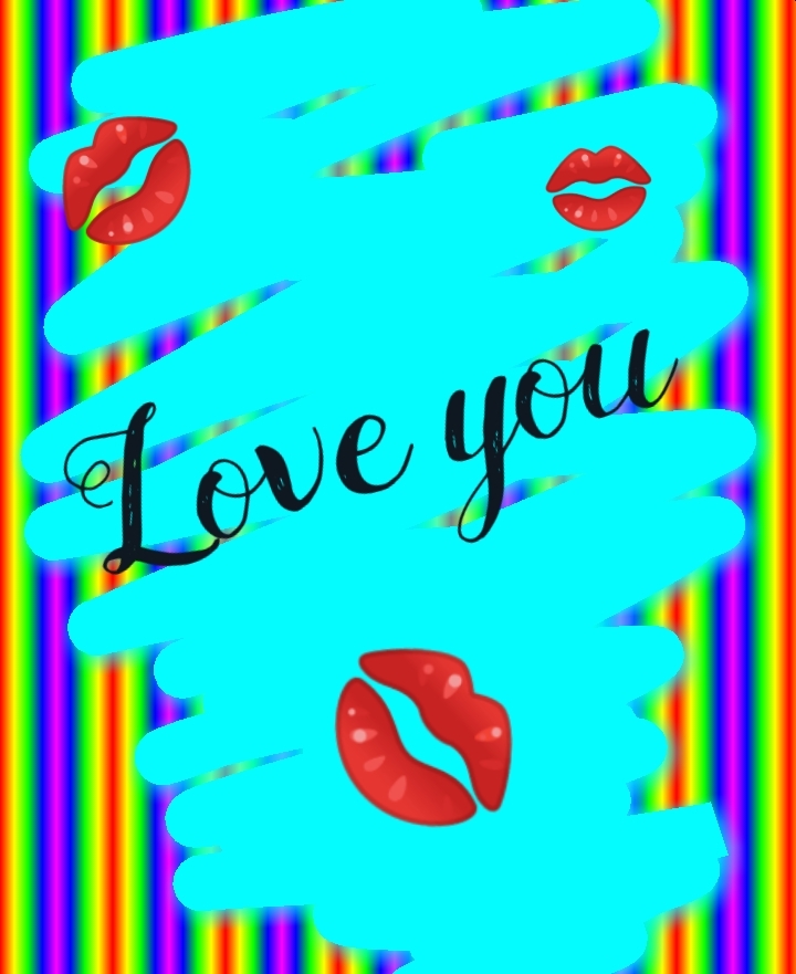 love you
