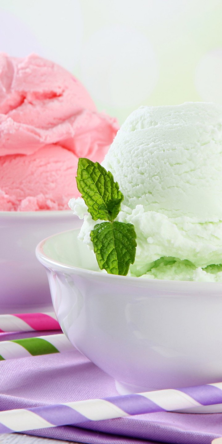 ice cream