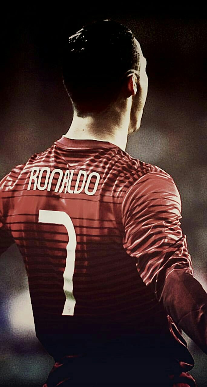 cr7