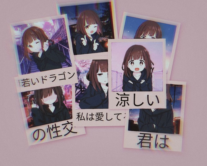 anime