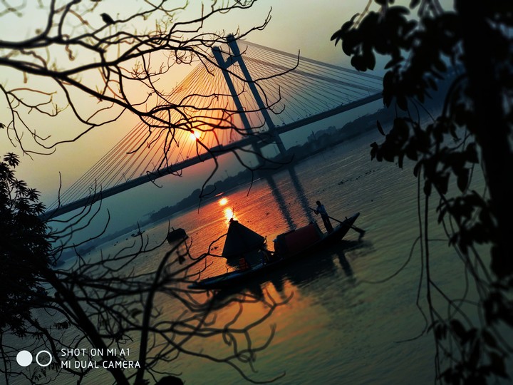 Hugli Breeze Kolkata
