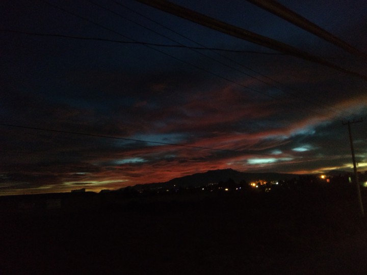 anoche