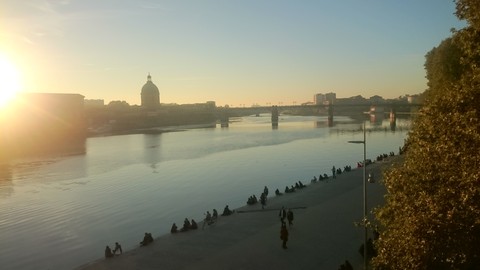 Toulouse ,France