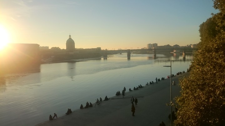 Toulouse ,France