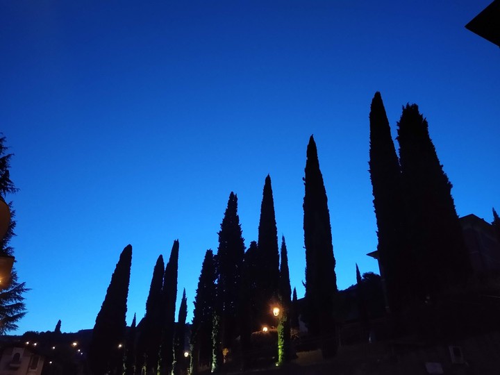 Lovere, Bergamo Italy