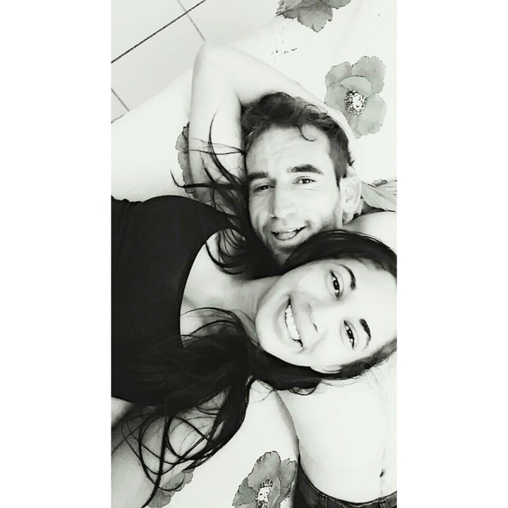 my boy❤