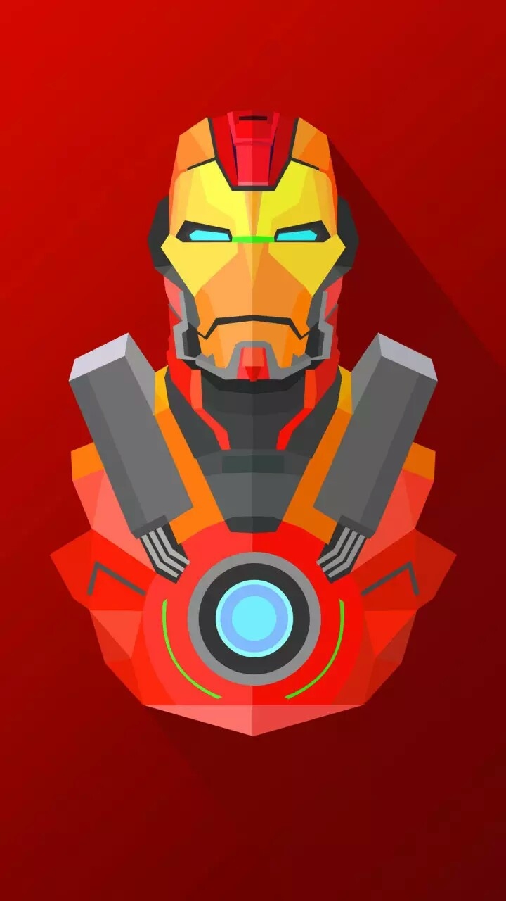 Ironman