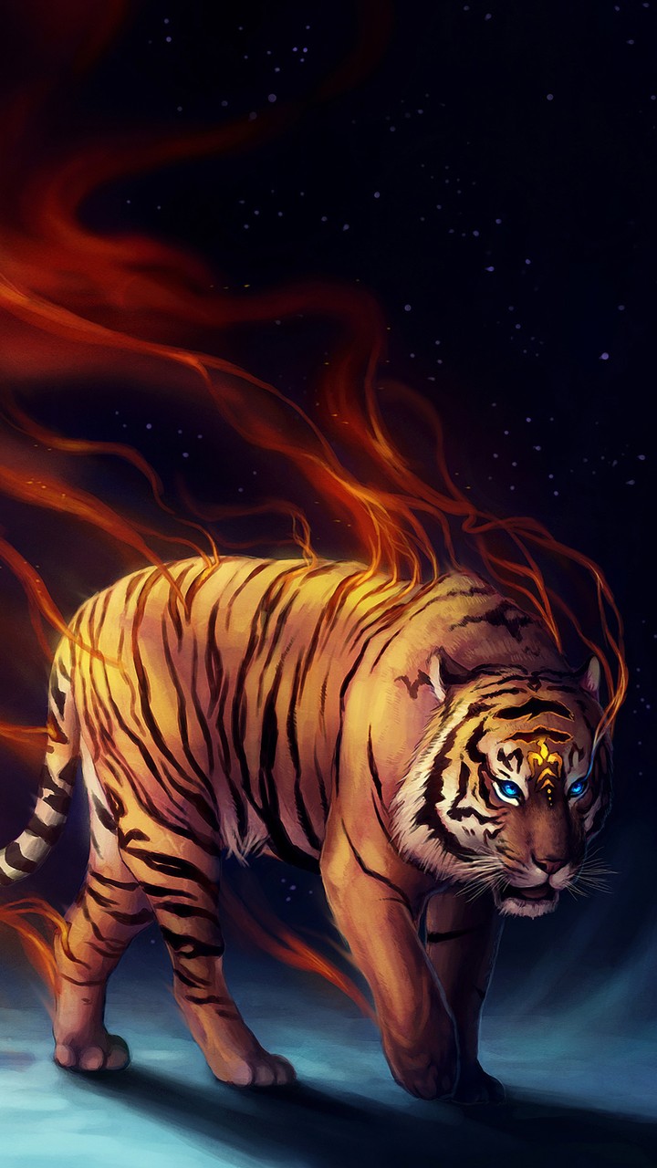Tiger