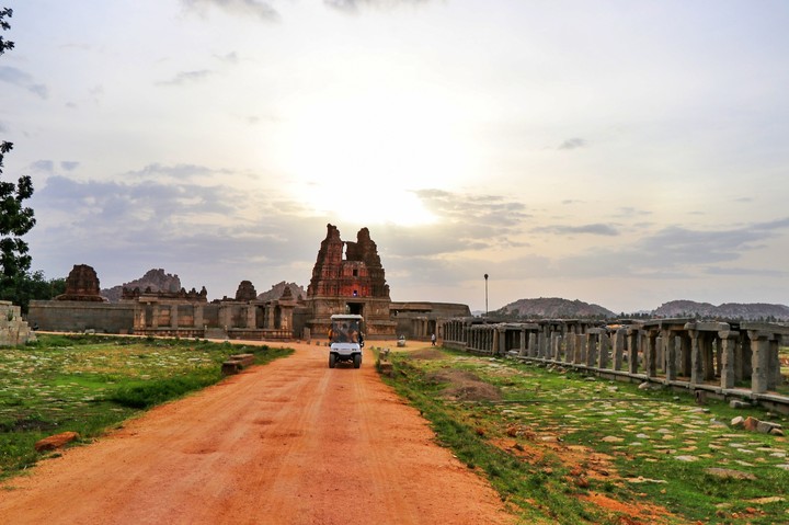 Hampi