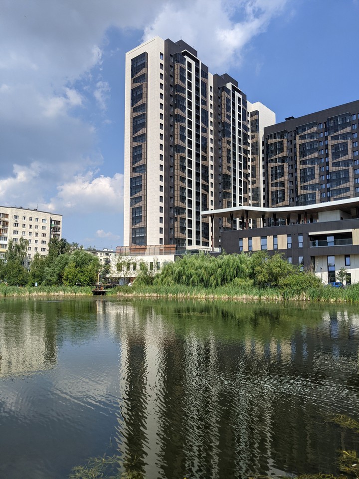 city park