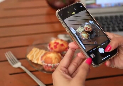 food photography