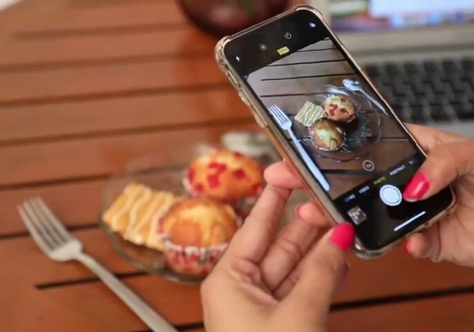 food photography