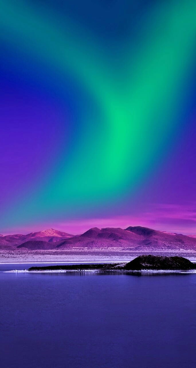 mountain