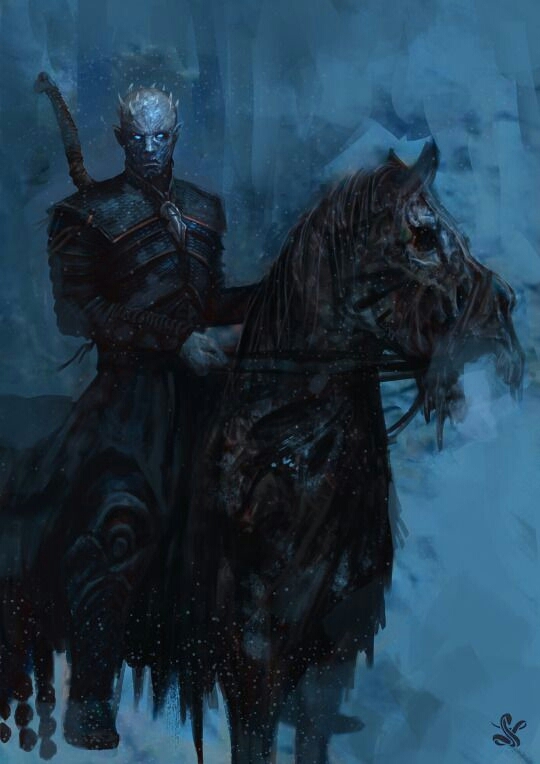 Night King