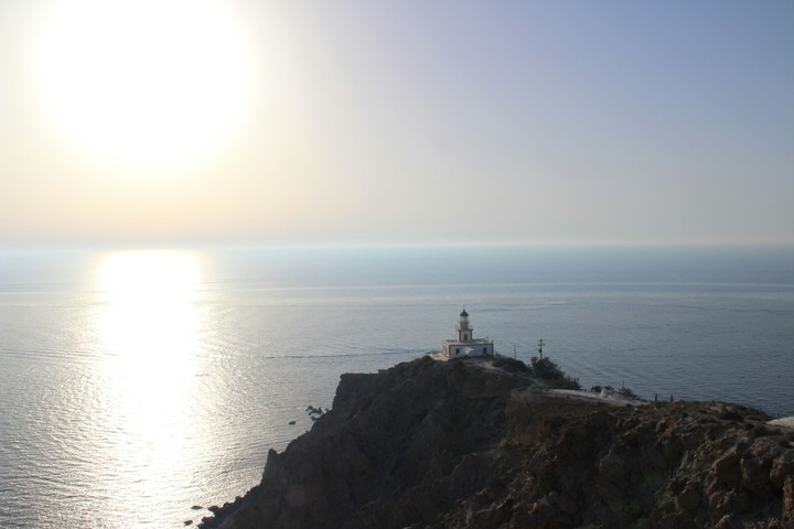 lighthouse