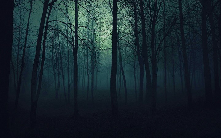 Noche Tenebrosa