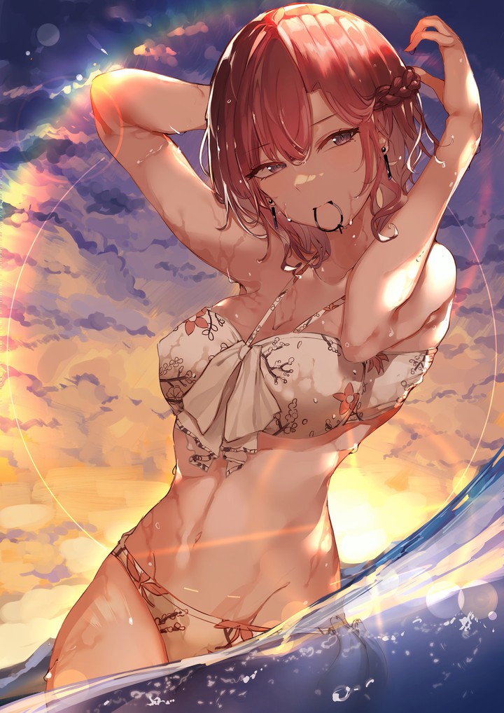 anime